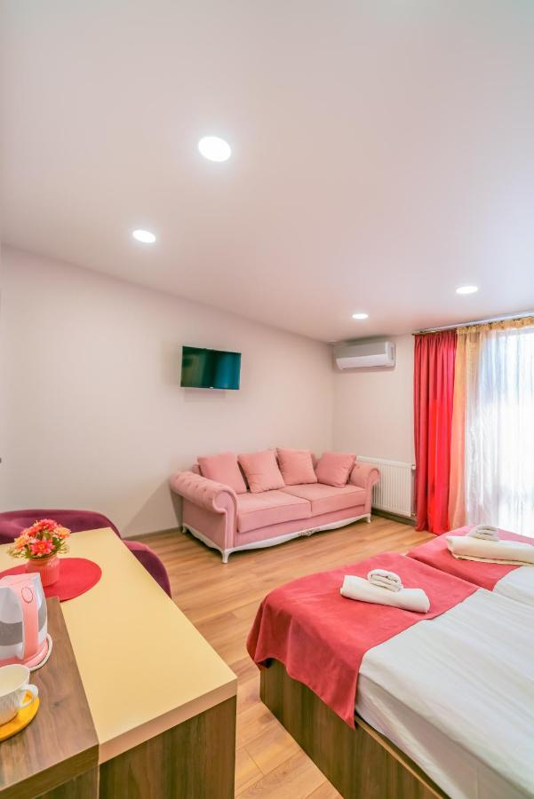 Hotel Classic Suites Tbilisi Exteriér fotografie